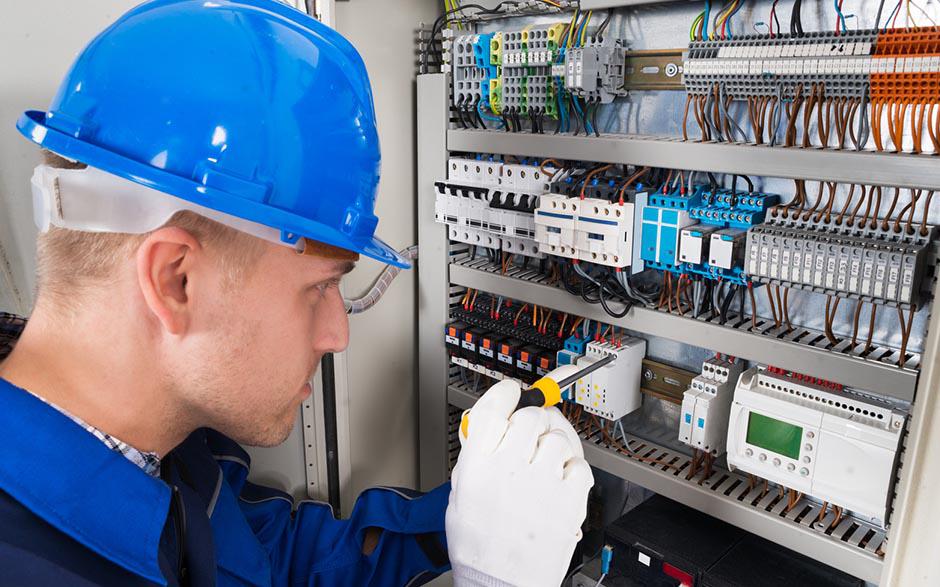 électricien dépannage Taverny