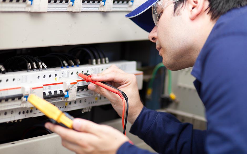 recherche électricien bâtiment Mantes-la-Jolie