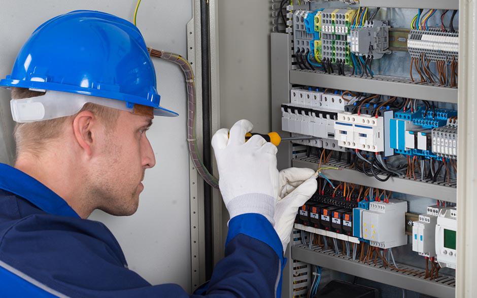 dépannage électricien Taverny