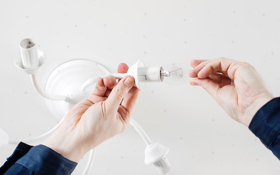 électricien de maintenance Sagy