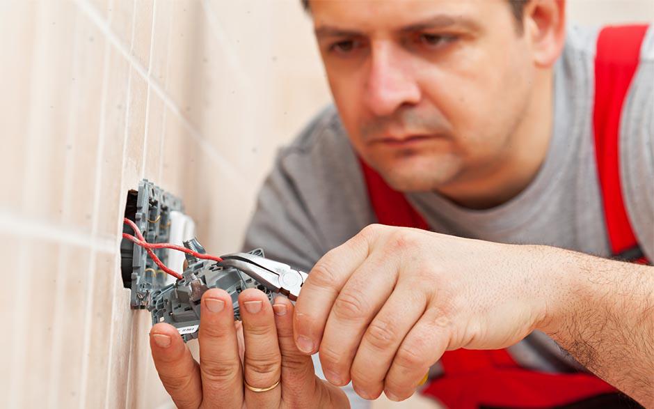 électricien installateur Paris 17