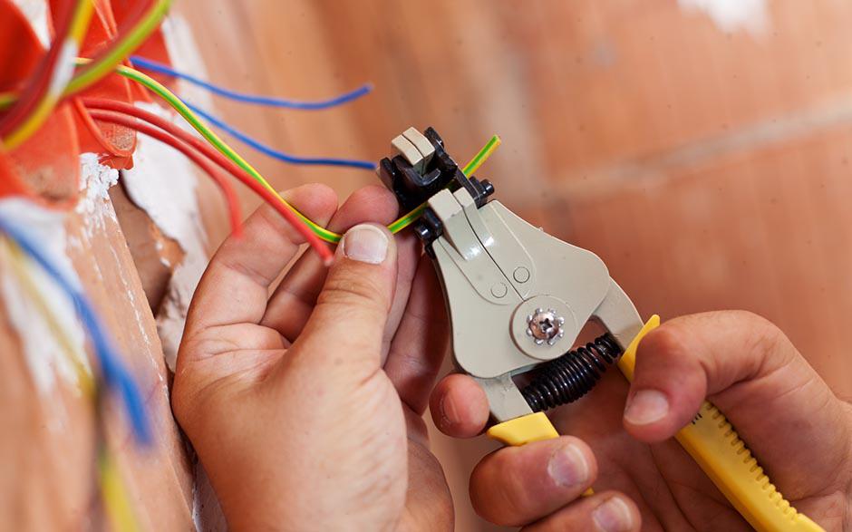 je recherche un électricien Asnières-sur-Seine
