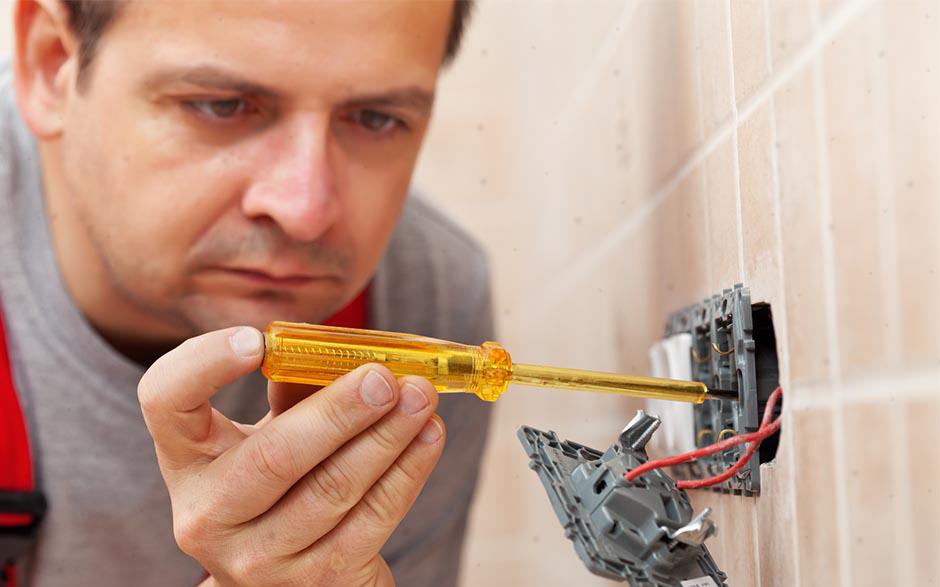 dépannage électricien Taverny
