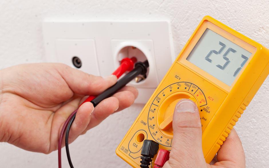 activité électricien Palaiseau
