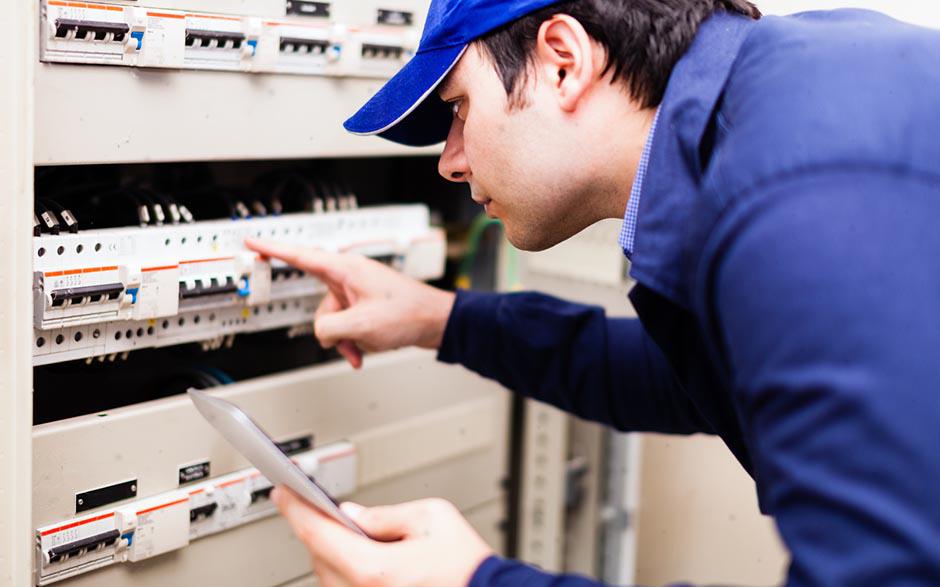 recherche électricien bâtiment Mantes-la-Jolie
