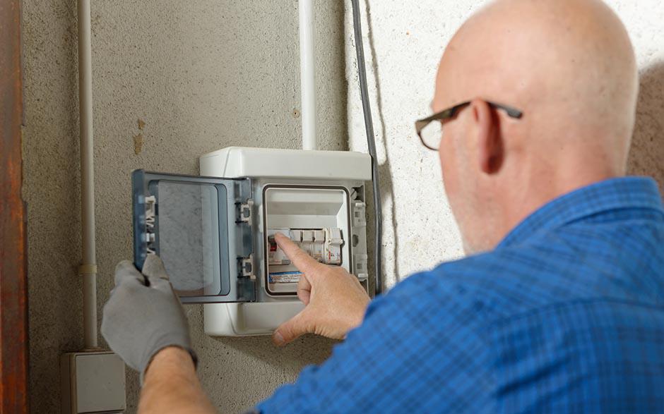 activité électricien Palaiseau